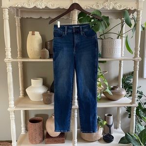 Madewell Curvy Roadtripper Stovepipe Jean (26)